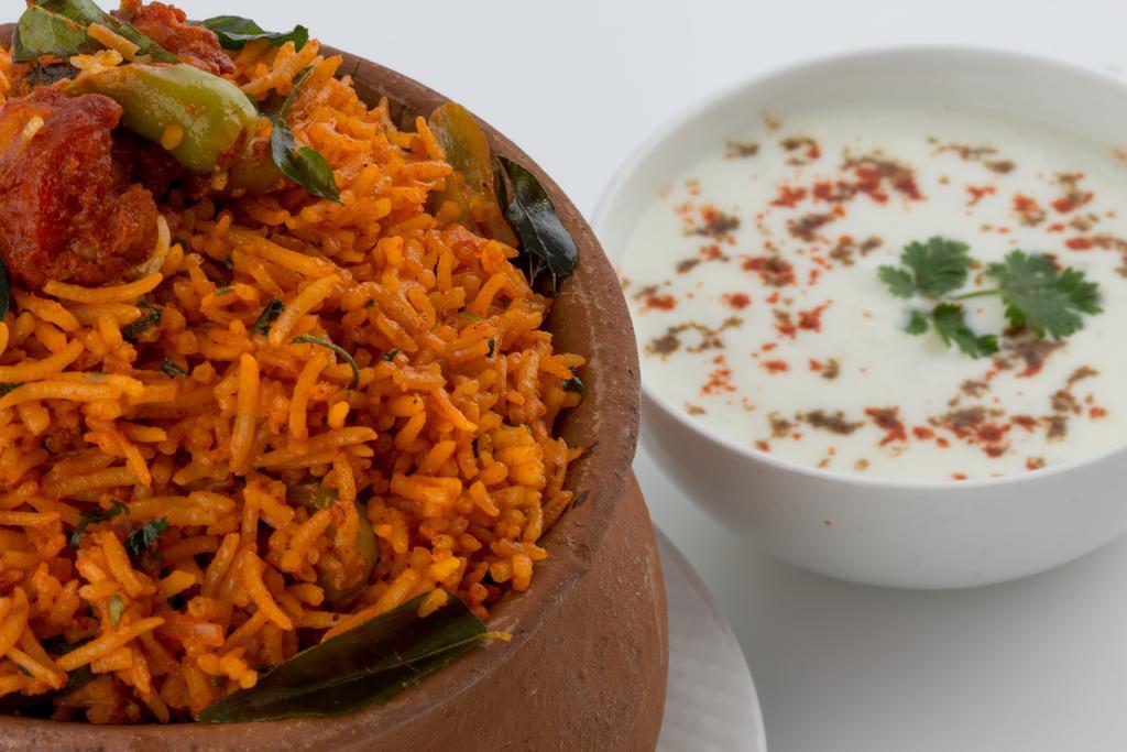 The Purple Leaf Hotels Hyderabad Luaran gambar